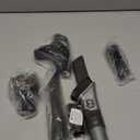 2-in-1 Duster Crevice Tool for Shark Rotator and Rocket HV300 HV301 HV320 HV322 HV320 NV751 NV650 NV680 NV800 Series Vacuum Cleaner