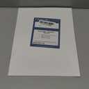 Printable Door Hangers Signs for Business (4.25 x 11) - 50 Blank Door Hangers - 80lb Cover White - Laser & Inkjet Printer Compatible