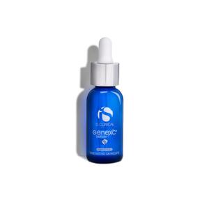 iS CLINICAL GENEXC SERUM, Vitamin C Serum, Antioxidant serum for face; Promotes cell regeneration, Youthful looking skin.