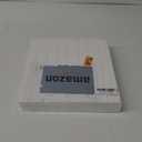 Bumusty Large Cork Board Alternative-36 x24 Felt Bulletin Board Tiles, with 30 Pushpins, 40 Adhesive Tabs, 6-Pack Slat Wall Paneling, Cork Boards for Office Push Pin Board Felt Board-Milky White