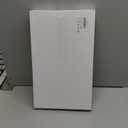 Wireless Keyboard and Mouse Combo,2.4G Full Size Wave Keys Ergonomic Keyboard with Wrist Rest for Natural Typing, 3 DPI Adjustable Ergonomic Silent Mouse for Computer/Laptop/Windows/Mac (Gray)