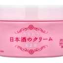 Kikumasamune Japanese Sake Skin Care Cream 150g