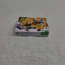 Star Wars: Young Jedi Adventures LYS Solay Figure & Speeder Bike, 4-Inch Scale Action Figures & Vehicles, Star Wars Toys, Preschool Toys for 3 Year Old Boys & Girls