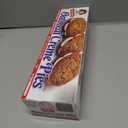 Little Debbie Oatmeal Crme Pies, 12 Individually Wrapped Sandwich Cookies, 16.2 OZ Box (EXP 11/10/25)