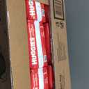 Huggies Size 1 Diapers, Little Snugglers Diapers, Size 1 (8-14 lbs), 198 Count (6 Packs of 33)