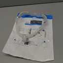 ResMed AirFit N30i Standard Frame - For Nasal CPAP Mask - Replacement CPAP Accessories - QuietAir Technology - Without Headgear - Wide Cushion