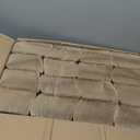 Georgia-Pacific Dixie Ultra Interfold 2-Ply Napkin Dispenser Refill (Previously EasyNap) by GP PRO (Georgia-Pacific), Brown, 32019, 250 Napkins Per Pack, 24 Packs Per Case