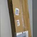 Over-The-Toilet Storage Rack, 4-Tier Bathroom Organizer Shelf Over Toilet with Adjustable Shelf and Basket, Freestanding Space Saver Bathroom Shelves Above Toilet for Room (Pure White)