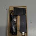 NETGEAR Nighthawk WiFi 6E USB 3.0 Adapter (A8000) - AXE3000 Tri-Band Wireless Gigabit Speed (Up to 3Gbps) - New 6GHz Band  Works with Any WiFi 6 or 6E Router Or Mesh System - for Windows PC