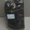 VGCUB Vacuum Backpack Travel with Electric Pump Vacpack System Storage Carry on Work Laptop Business Waterproof College Compression Personal Item Daypack Backpacks for Women Men Black, XXL