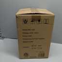 Avamia Air Purifier for Large Rooms up to 1100 Sq Ft, H14 HEPA Filter Air Purifiers for Bedroom with 360 Air Inlet, Compact Portable Cleaner for Pets, Smoke, Dust, Dander, Odor, Pollen