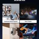 2 x 8K 10K 4K HDMI Cable 48Gbps 3.3FT/1M, Certified Ultra High Speed HDMI Cable Braided Cord-4K@120Hz 8K@60Hz, DTS:X, HDCP 2.2 & 2.3, HDR 10 Compatible with Roku TV/PS5/HDTV/Blu-ray