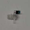 1 Pack Water Inlet Valve Compatible with Bosch & Thermador Dishwasher Series with DWH, SHE, SHP, SHV, SHX etc, Compare to Part# 00628334 10023852