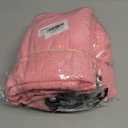 Eunzel 2 Pack Hot Yoga Towel, Non-Slip Yoga Mat Towel with Grip Dots Stickyfiber Sweat Absorbent Towel for Hot Yoga, Pilates and Workout 72" x 24", Pink