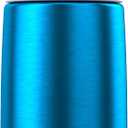 Contigo Autospout Water Bottle with Straw 13 oz Blue Poppy/Glacier