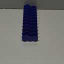 HURRICANE Plier Organizer Rack, 10-Slot Pliers Cutters Rack with Non-Slip Rubber Base, Tool Organizer, Tool Drawer Toolbox torage, Blue, Extendable Design, Fit 3 H, 1 Pack