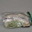 Women V Neck Sweater Vest Button Striped Knit Sleeveless Tops Summer Crop Crochet Tank Trendy Business Casual Outfits (Small, Apricot)