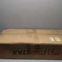 Journey 11'6" / 11'34" / 11'35" Extra Wide Paddle Board, One-Stop Premium SUP Board Accessories, Tailored Fins, Stable Inflatable Stand Up Paddle Boards for Youth/Adults of All Skill Levels (J06BP - Yellow Blue)