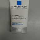 La RochePosay Toleriane Double Repair Face Moisturizer, Daily Moisturizer Face Cream with Ceramide and Niacinamide for All Skin Types, Oil Free, Fragrance Free