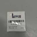 LEIFIDE Dog Chain Collar Diamond Link Puppy Collar 12 mm Wide Dog Necklace Metal Cat Chain Pet Crystal Necklace Jewelry Accessories for Small Medium Large Pet(18 Inch,Rose Gold, Pink)