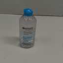 Garnier Micellar Water for Waterproof Makeup, Hydrating Facial Cleanser & Makeup Remover, Suitable for Sensitive Skin, Vegan, Cruelty Free, 13.5 Fl Oz (400mL), 2 Count