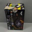 DC Comics Batman, Official Batmobile Tumbler RC, 1:15 Scale, 85th Anniversary Dark Knight Trilogy Special Edition Collectible Kids Toys for Boys Ages 4 and Up