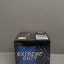 Alternator for Toyota Camry 2015-2017 L4 2.5L, RAV4 2013-2018 L4 2.5L AWD - 12V 125A 6-Groove Clutch Pulley Clockwise Compatible, Replacement # 27060-0V170, 104211-3541