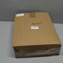 Pinkunn 5 Pcs Christmas Tree Taper Candle Holder 6In 9In Tall Christmas Glass Candlesticks Holders Fit 0.8In Candles Green Xmas Ribbed Candlestick Stand Centerpiece for Table Party Decorations Gifts