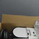 uwant Carpet Cleaner Machine 18Kpa Powerful Suction, Portable Carpet Cleaner for Pet Stains with Cleaning Tools&Solution Self-Cleaning Upholstery Cleaner for Car, Couch, Rug, Spot