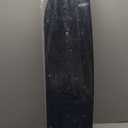 Add-On Rear Bumper Diffuser Valance Splitter Fits for KIA Stinger 2017-2020 Pre-Facelift,Blake Style Rear Diffuser Valance Splitter for KIA Stinger 2017-2020 Pre-Facelift Only