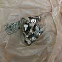 Portable Folding Exercise Bar for Barre, Balance and Ballet Home Workouts, Strong Freestanding Stable Design (White)