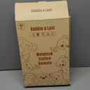 22" & 4.5 lbs Highland Cow Weighted Stuffed Animal, Cuddly & Soft Kids' Plush Toy Pillows for Companion, Large Plushies with Removable Ceramsite Bag, Gifts for Adults, Kids, Boys and Girls