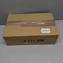 14 oz Disposable Kraft paper bowls with lids, Food containers Soup Bowls Party Supplies Treat Bowls 50 Pack