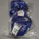 Under Armour Mens Tech Mesh Shorts (Large, Blue)