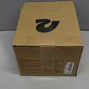 Retrospec Lennon Adult Bike Helmet with LED Safety Light Adjustable Dial & Removable Visor - Adjustable Bicycle Cycling Helmet for Men & Women (One Size, Matte Melon)