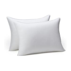 Carpenter ® Perfect Choice Gold ® Standard Pillow, 2 pack