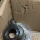 PHILTOP Front Catalytic Converter Automotive Replace for Toyota, Lexus