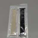 2 Pack Braided Solo Loop For Apple Watch Band 40mm 41mm 42mm 44mm 45mm 46mm 38mm 49mm Ultra 3 2 Women men,Stretchy Woven Nylon Elastic Strap Wristbands For iWatch Series 11/10/9/8/7/6/5/4/3/SE 2/SE 3 (Black Starlight)