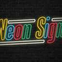 LED Neon Sign Wall Decor
