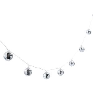 Fun Express Disco Ball String Lights
