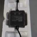 VEVOR Sand Filter Pump 10" 1/3 HP 3000 GPH Swimming Pool Filtration System
