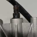 A-Premium Front Windshield Wiper Motor Compatible with Jeep TJ Series TJ 1997-2002, Wrangler 1997-2002, 2.5L 4.0L, Sport Utility, 5-Pin