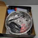 Blackstone Griddle Accessories, 30PCS Grilling Accessories for Outdoor Grill, Grill Accessories with Spatula, Basting Cover, Egg Rings for Outdoor BBQ, Camping, Teppanyak