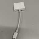 Kinhaly USB C to HDMI for TV, 4K@60Hz Type C to HDMI Adapter with Charging Port, iPhone to Hdmi to USB C Adapter Compatible for iPhone 16/15 Series/iPad Pro/Galaxy/MacBook Pro to HDTV Projector