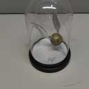 Paladone Harry Potter Levitating Golden Snitch Light, Touch Activated Desk Lamp Accessories, Officially Licensed Harry Potter Decor Gifts & Collectibles