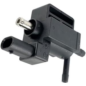 DEVMO Turbocharger Wastegate Solenoid Compatible with 2013-2019 Fusion Escape Fiesta ST Transit Connect Van 1.6L Turbo