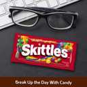 M&M'S, SNICKERS, SKITTLES, STARBURST & 3 MUSKETEERS Full Size Candy Bars Assorted Variety Box , 56.11 oz 30 Pieces (EXP 03/01/25)