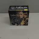 Hair Difuser Attachment Universal Diffuser Hair Dryer for 1.4-inch to 2.4- inch Blow Dryer, Hair Diffuser for Curly Hair and Natural Wavy Hair (Black)