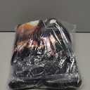 Offset Unisex Adult Offset Fire Zip Hoodie L