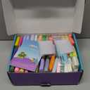 ARTPAR Air Dry Clay for Kids,90 Colors Modeling Model Magic Clay,DIY Molding Clay Starter Kit with Sculpting Tools,Soft and NonSticky,Art and Crafts for Boys & Girls 312 Years Old.